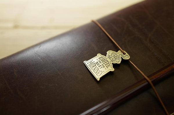 The Mini Metal Coffee Bean Grinder